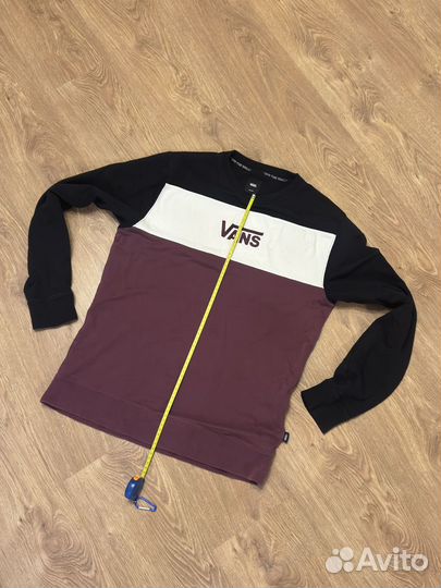 Свитшот Vans m