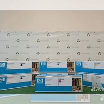 Картридж HP C8551A новый, оригинальный