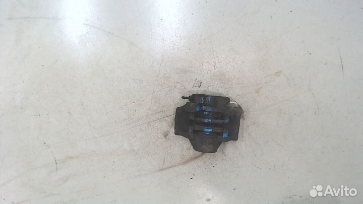 Суппорт левый задний Opel Vectra B, 1997