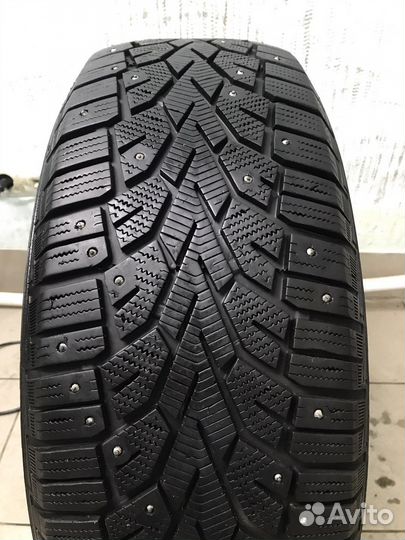 Gislaved NordFrost 100 SUV 235/65 R17