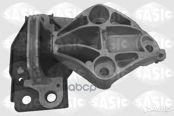 Опора двигателя renault Kangoo II Megane II 27