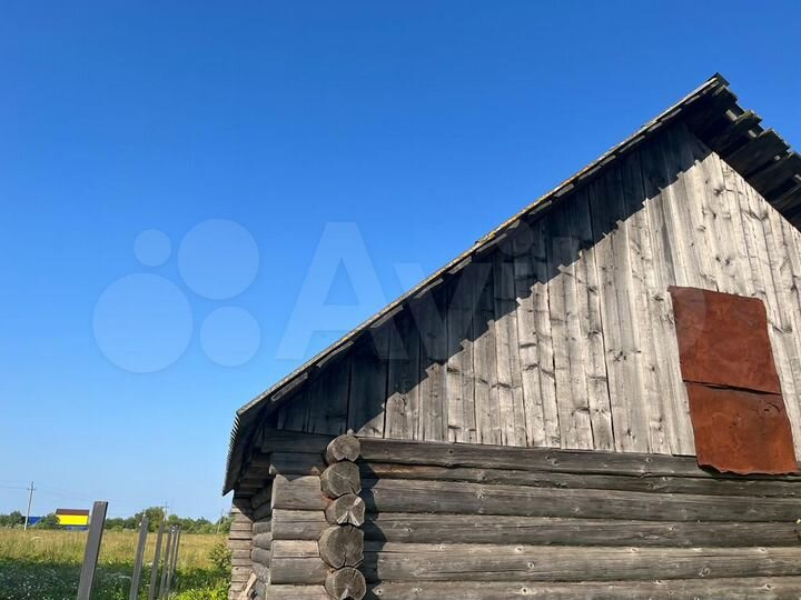 Участок 15 сот. (ИЖС)