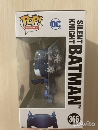 Игрушка Funko Поп