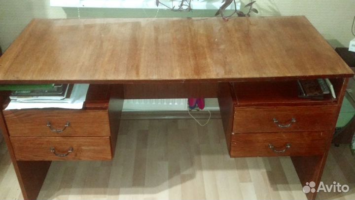 Письменный стол б/у