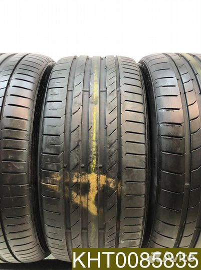 Continental ContiSportContact 5 225/40 R18 103M