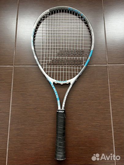 Ракетка для большого тенниса