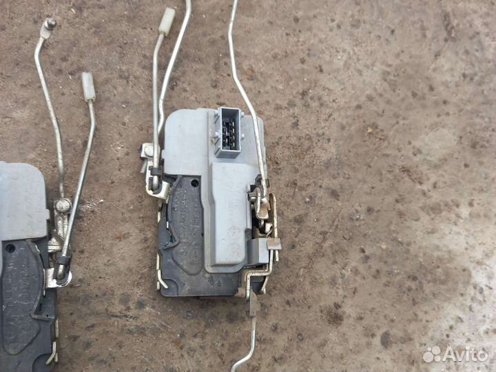 LADA granta комплект замков