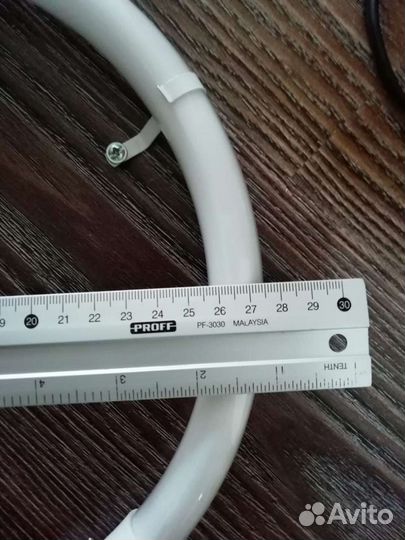 Люминесцентные лампы