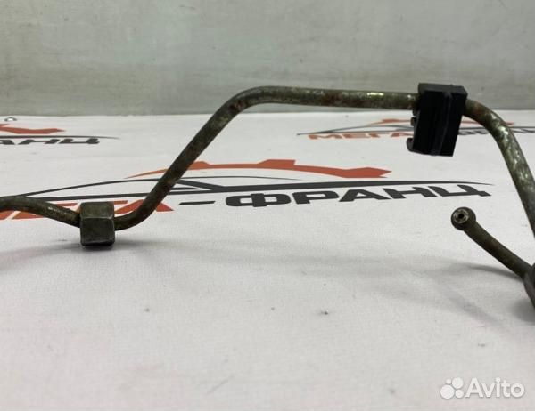 Трубка топливная Citroen Berlingo компактвэн (B9)