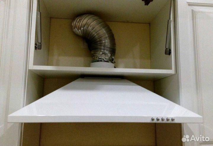 Ремонт кухонных вытяжек. Ремонт микроволновок/свч