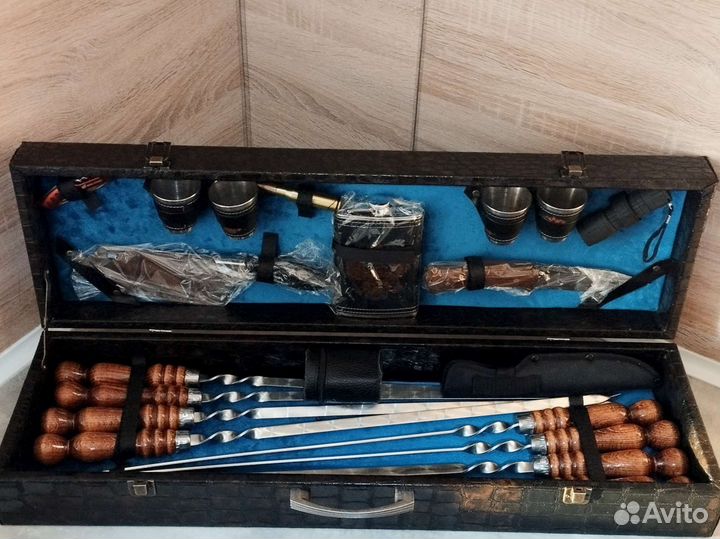 Мужской подарок набор