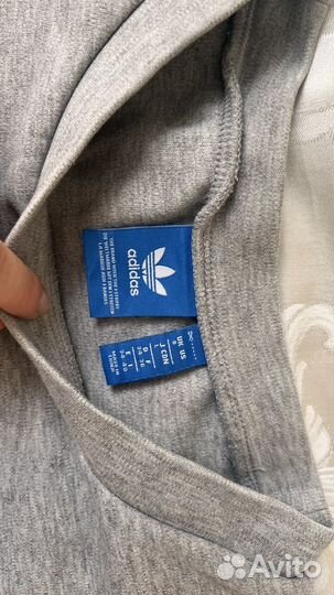 Футболка adidas originals