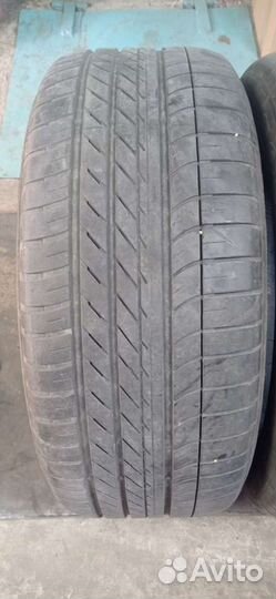 Goodyear Eagle F1 Asymmetric 255/50 R19
