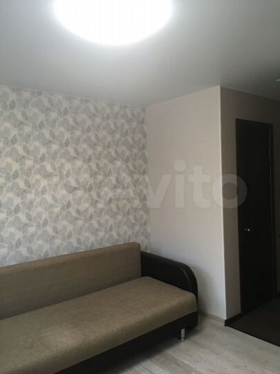 Комната 15 м² в 1-к., 2/3 эт.