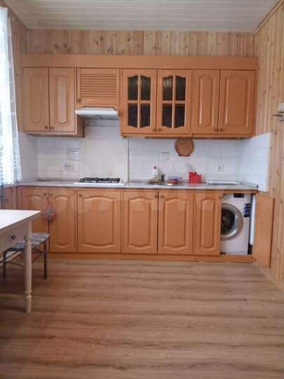 Дом 60 м² на участке 6 сот.