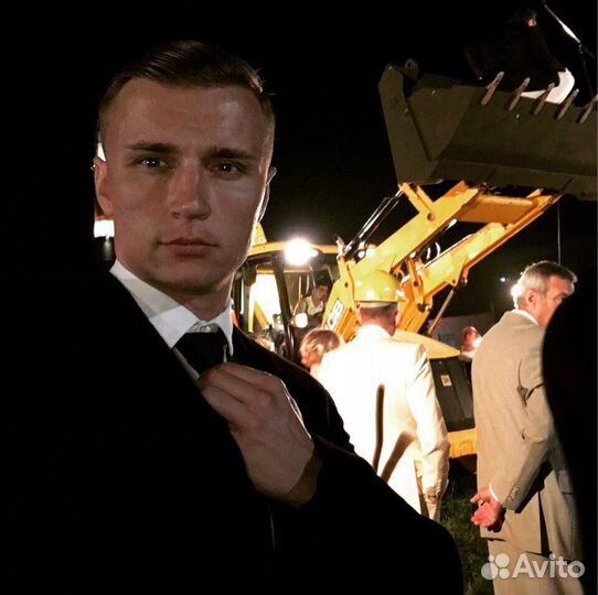 Подбор персонала, персонал на меропритие