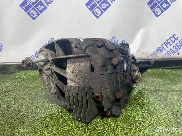 Редуктор Bmw X5 кроссовер M57 (3000CC / 135KW)