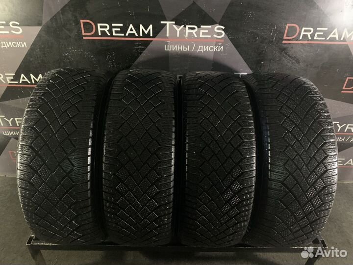 Continental ContiVikingContact 7 245/50 R19