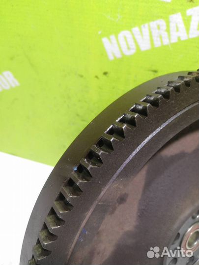 Маховик Сузуки Балено 98-07