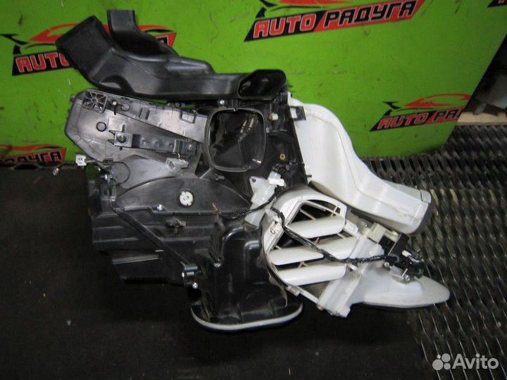 Корпус печки nissan DNT31,NT31, T31, TNT31 X-trail