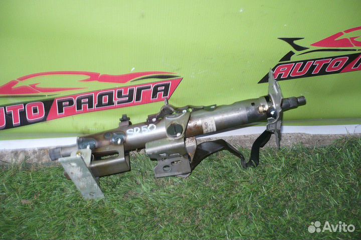 Колонка рулевая toyota CR40,CR40G,CR41,CR50,CR50G