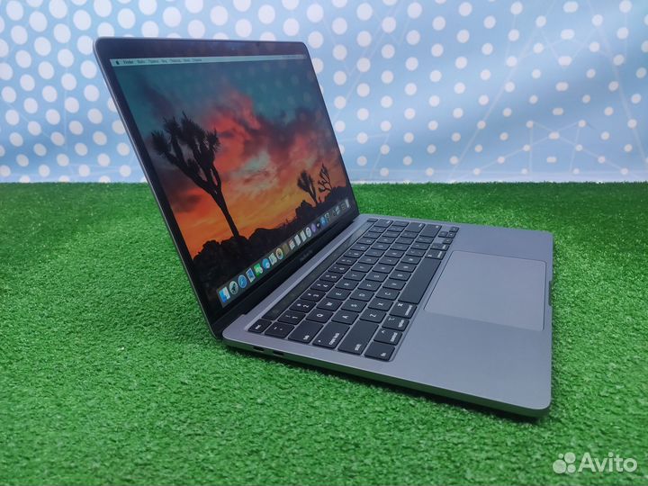 MacBook Pro 13 2020 16Gb 512Gb SSD