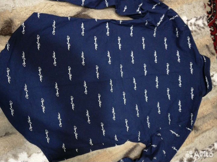 Рубашки для мальчика