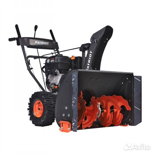 Снегоуборщик Partriot PS 911