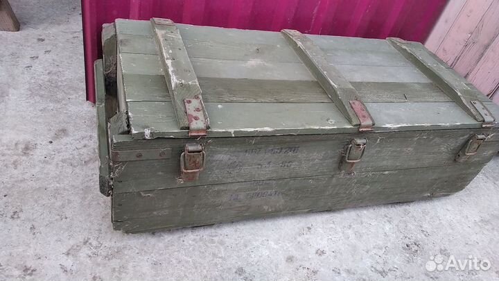 Военные вещи СССР