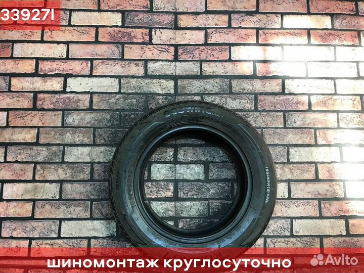 Kumho Ecowing ES01 KH27 185/65 R15 88H