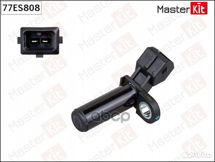 Датчик коленвала 77ES808 MasterKit