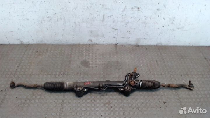 Рейка рулевая с г/у Toyota Sequoia 2008, 2008