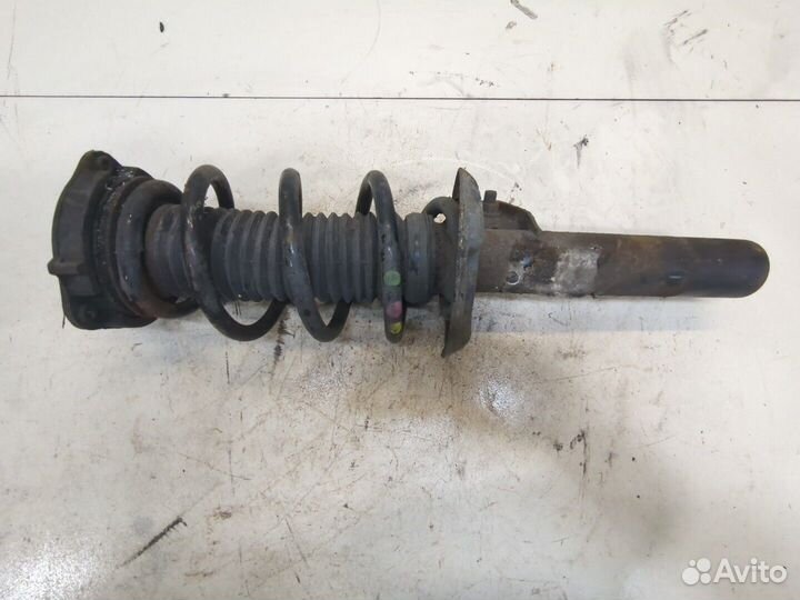 Амортизатор подвески Volkswagen Touran, 2005