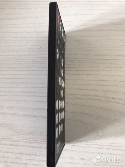 Пульт магнитолы, дист. упр. (шгу),новый