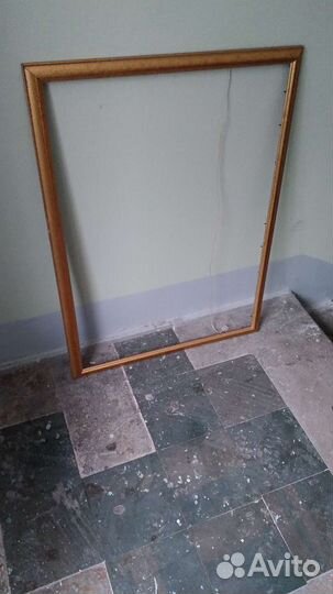 Рама для картины