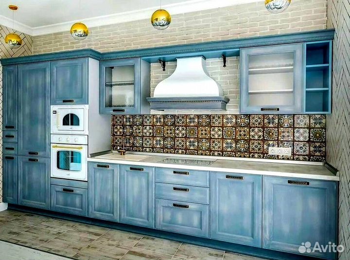 Кухня любые стили на заказ