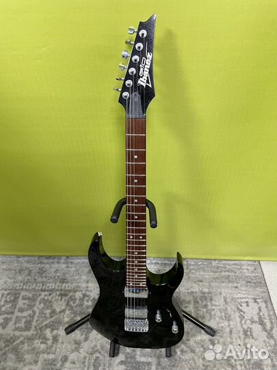 Электрогитара Ibanez GRG121 SP