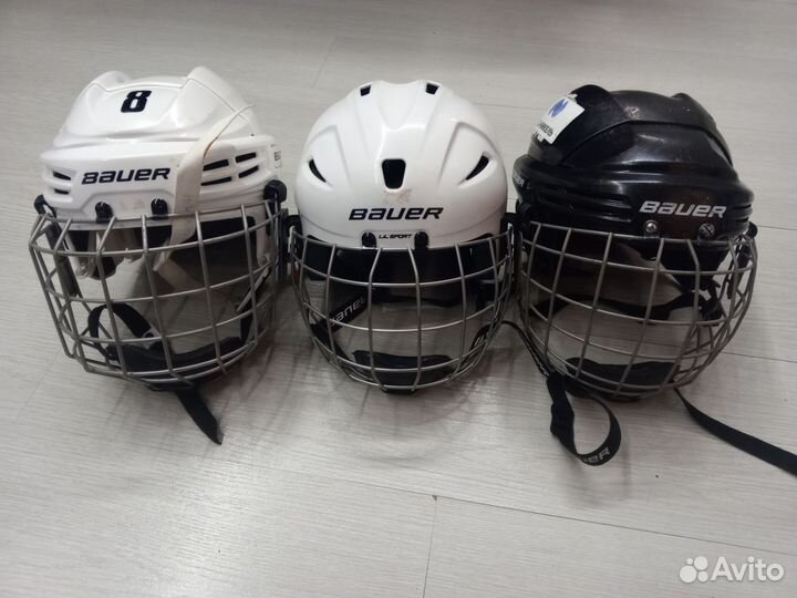 Хоккейная форма