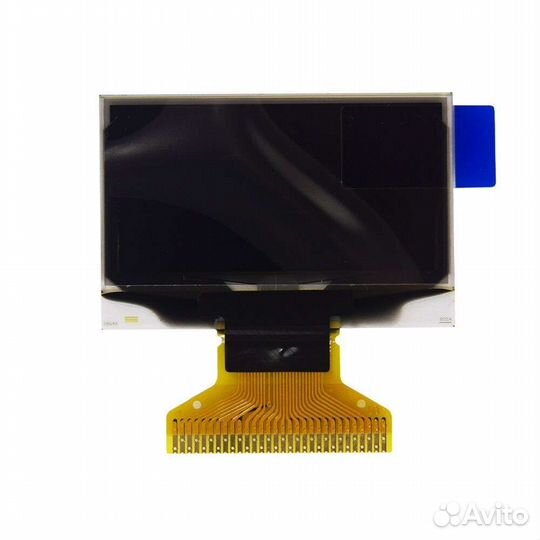 Дисплей Pandora