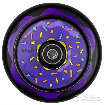 Колеса для самоката Drop Donut 110 мм