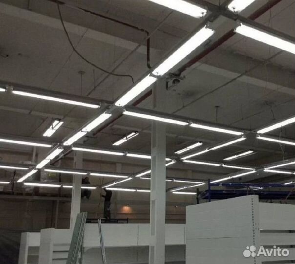 Электрик. Муж на час. Услуги электрика