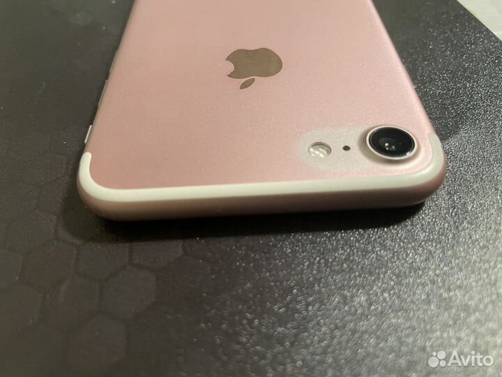 iPhone 7, 128 ГБ