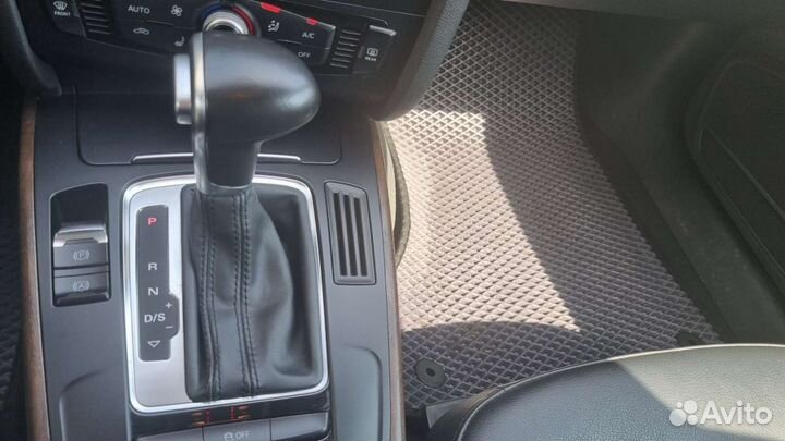 Audi A4 1.8 CVT, 2015, 194 000 км