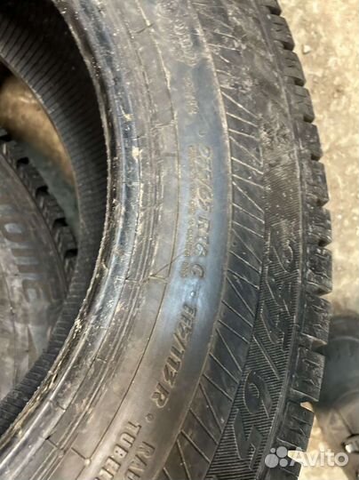 Matador MPS 530 Sibir Snow Van 235/65 R16