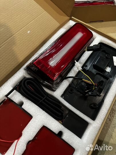 Mercedes benz w463 g klass в рестайлинг w464 amg