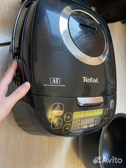 Мультиварка