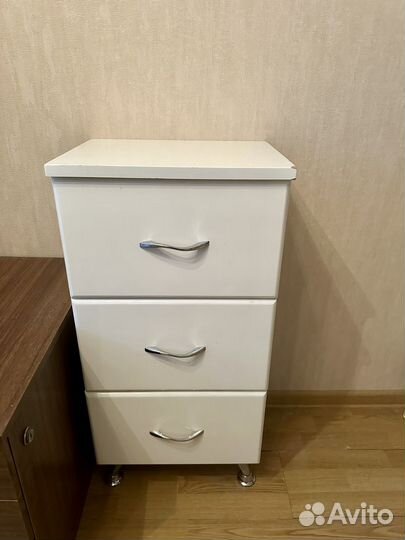 Тумба для ванной