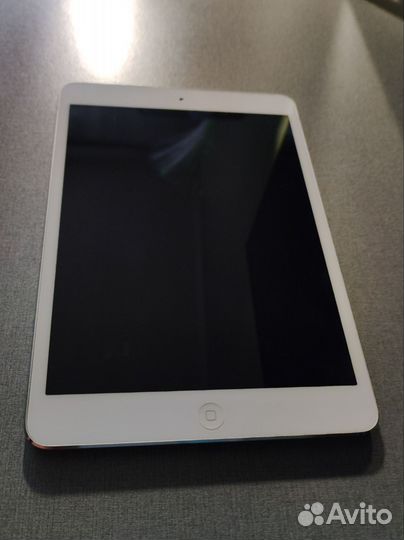 iPad mini 1