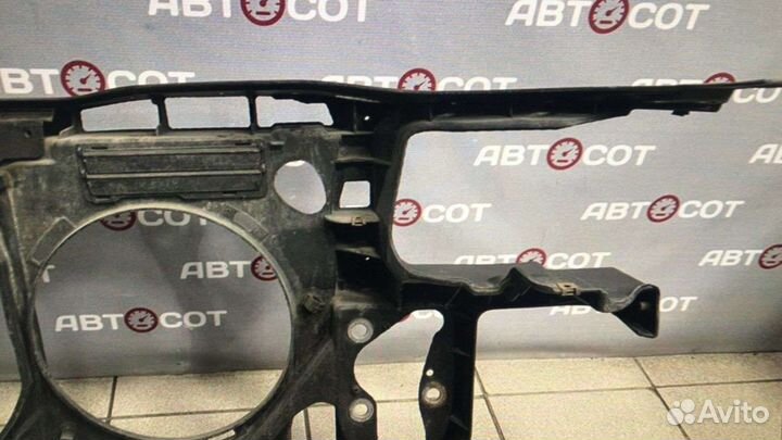 Телевизор на Ауди А6 С5