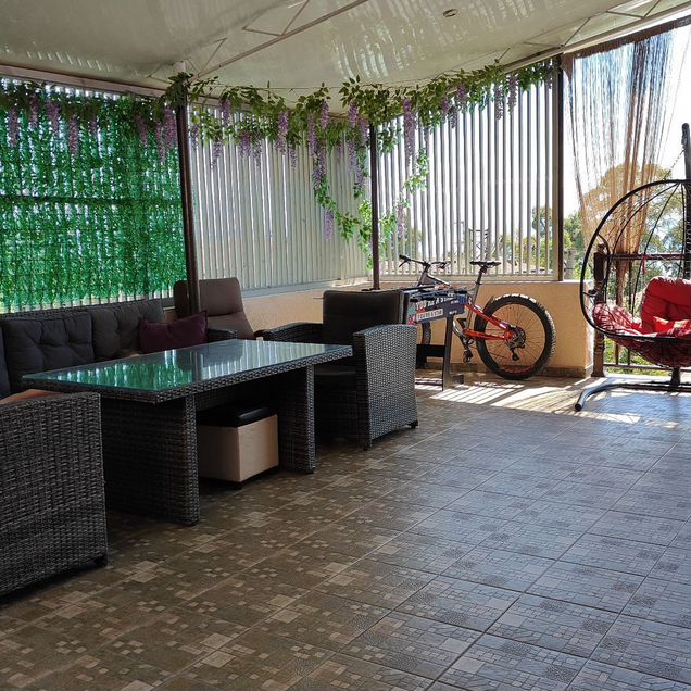Дом 100 м² на участке 600 м² (Абхазия)
